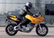 BMW F 800 S